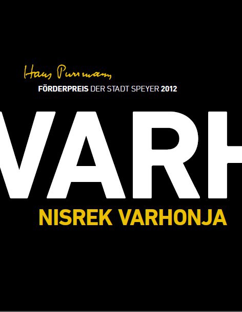 Nisrek Varhonja